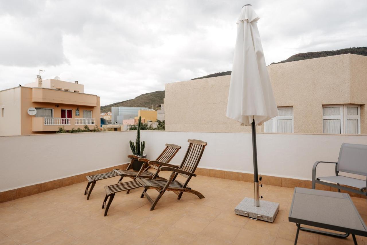 4 Esquinas Adeje Homes Costa Adeje  Exterior foto